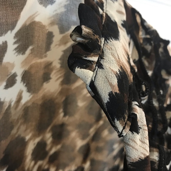 Blouse - Picture 7 of 8